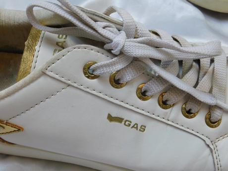 Gas kvalitne tenisky, 39