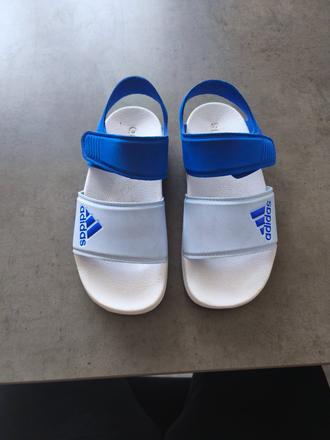 Sandále adidas, adidas,33