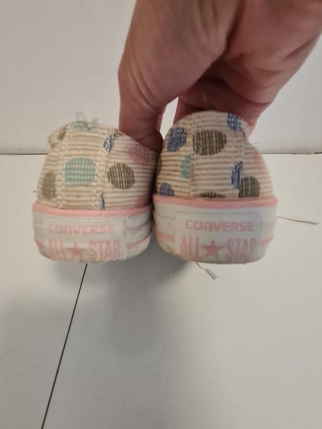 Tenisky converse, converse,38
