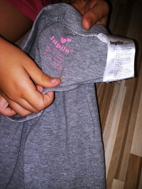 110 116 leginy, lupilu,116