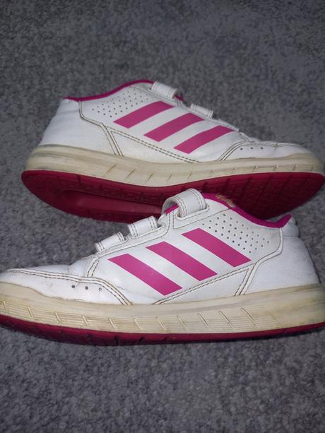 Tenisky adidas 32,vd 21cm, adidas,32