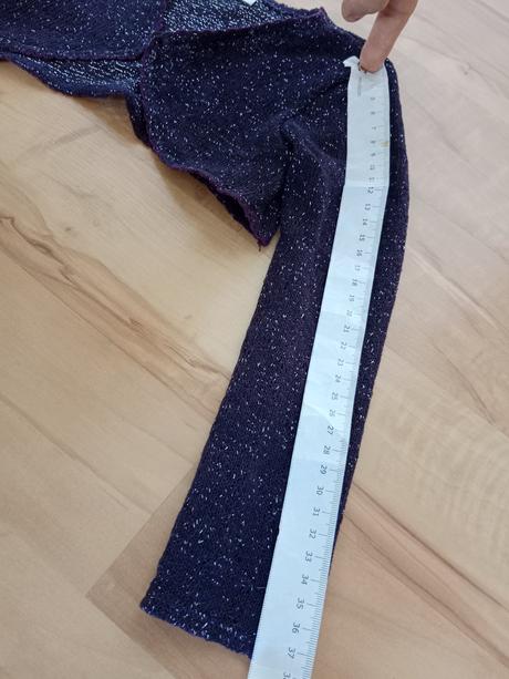 Slávnostné bolerko, f&f,98