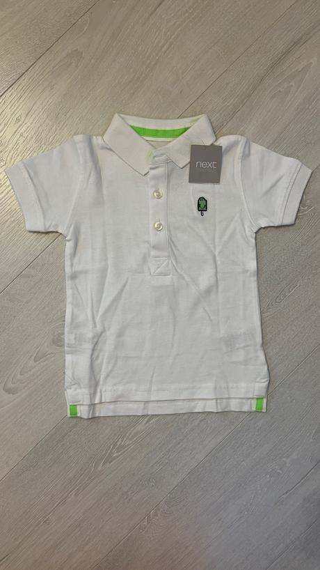 Polokošeľa, next, veľ.12-18m, next,86