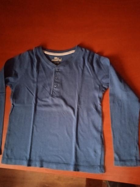 Tričko 122/128, pepperts,122