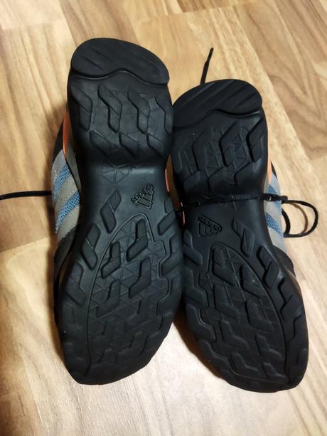 Botasky adidas, adidas,35