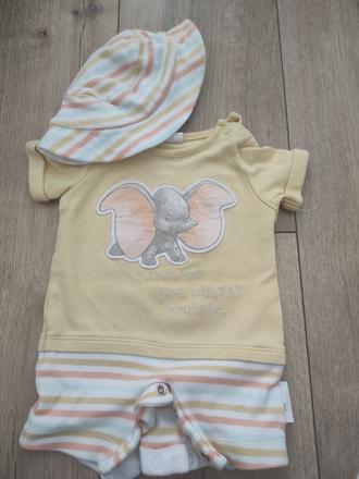 Opalovaky s klobúčikom, f&f,56