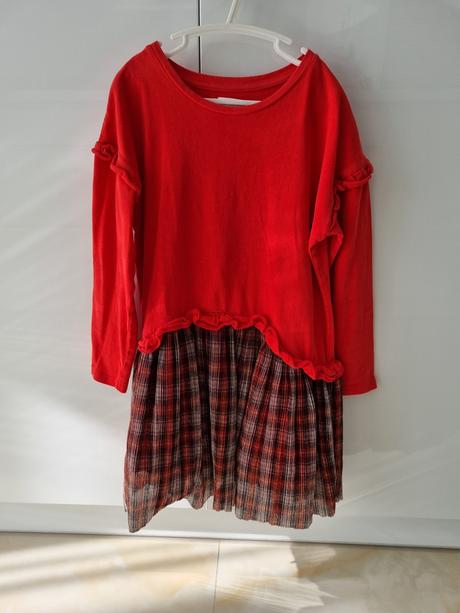 Mikinove saty, next,122