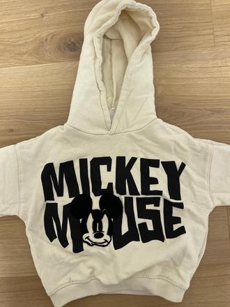 Mikina zara, zara,80