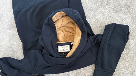 Fli papigu namornícka mikina m, m