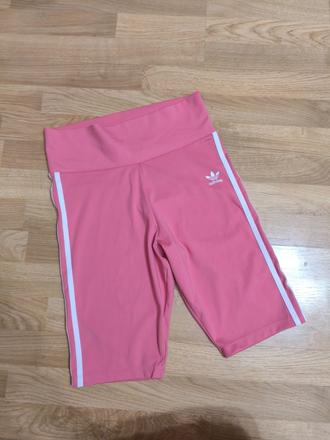 Dámsky legíny na cvičenie adidas, adidas,m