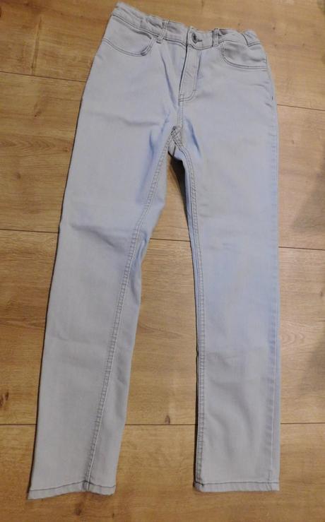 Skinny rifle, h&m,164