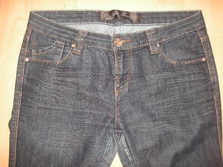 Elastické rifle, gate,40