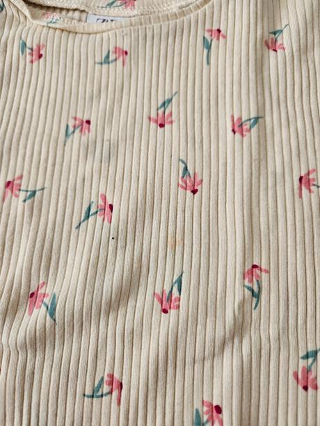 Zara tricko, zara,98