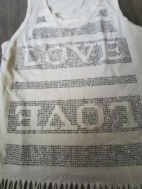 Dámske tričko, xxl