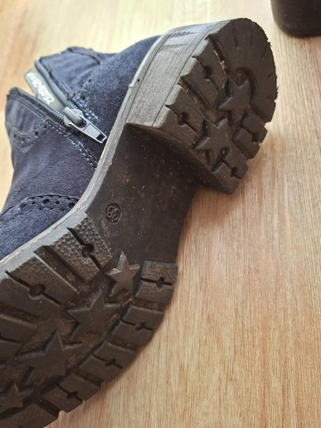 Členkové čižmy graceland 36, graceland,36