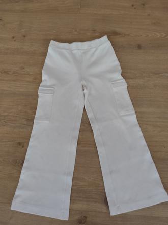 Široké nohavice, gate,152