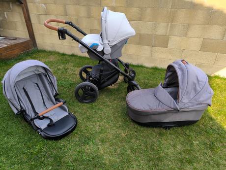 Detsky kočík, bexa,bexa ultra