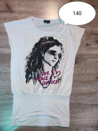 Tričko, 140