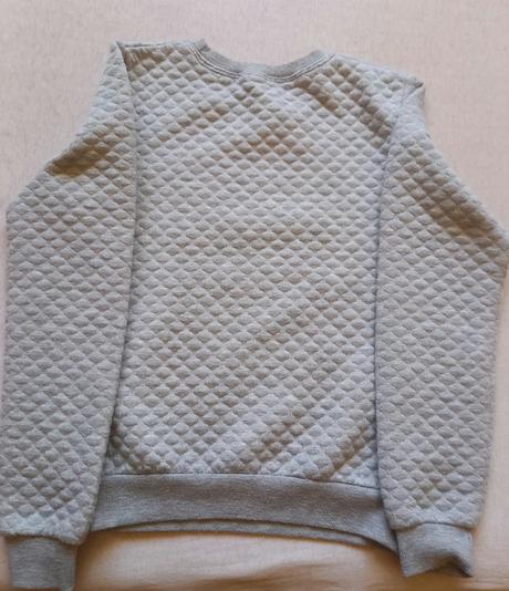 Dievčenská mikina, lusa,134