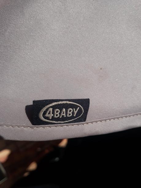 Šortovy kočik, 4baby,4baby atomic