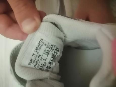 Tenisky nike, nike,22