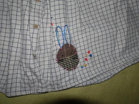 Flanelove satocky next, next,104