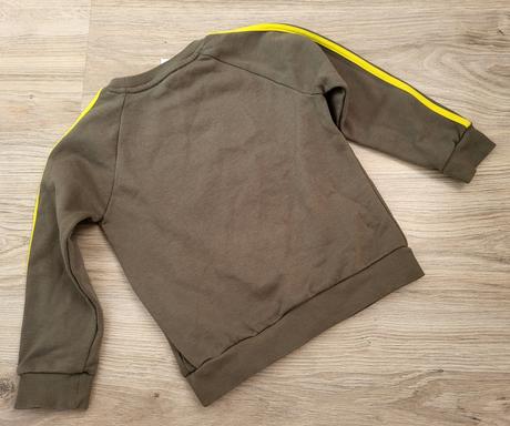 Mikina adidas 92 na 18-24 mesiacov, adidas,92