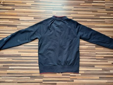 Mikina/vetrovka, zara,38