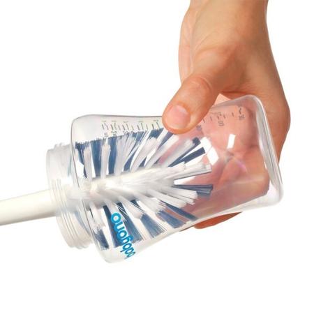 Babyono 736 sada kief na čistenie fliaš a cumlíkov, babyono