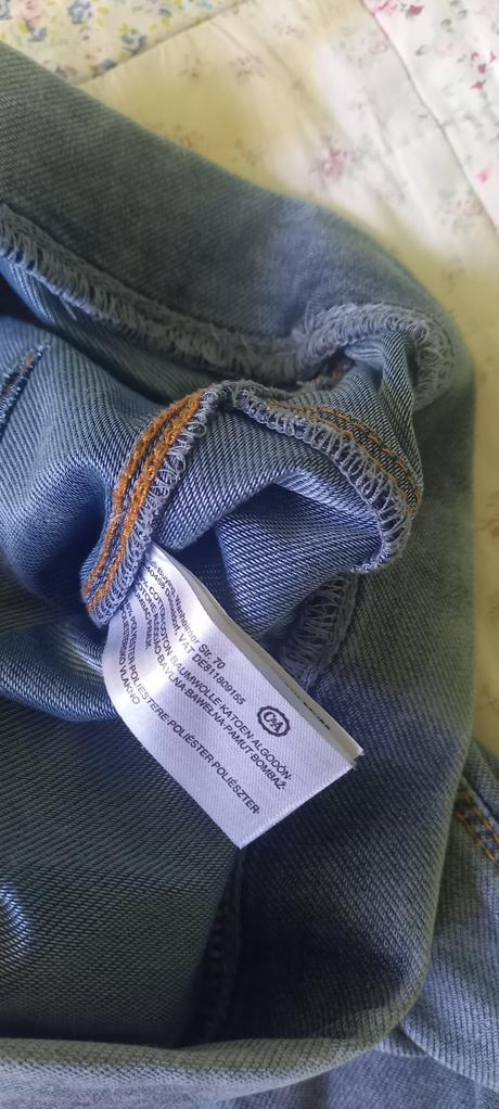 Dzeginsy rifloveho vzhladu, c&a,152