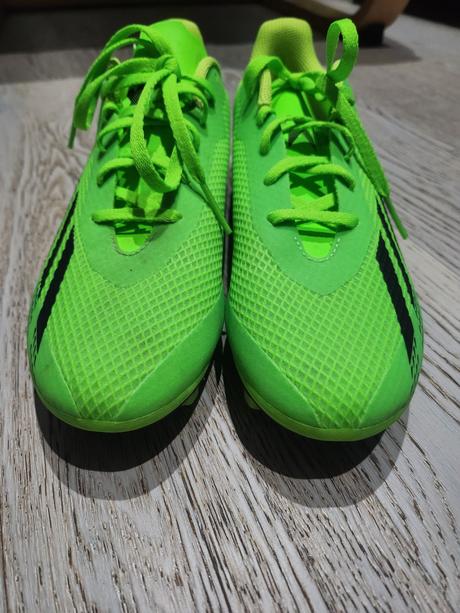 Kopačky, adidas,42