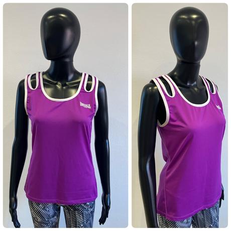 Dámske športové tričko lonsdale (14), xl