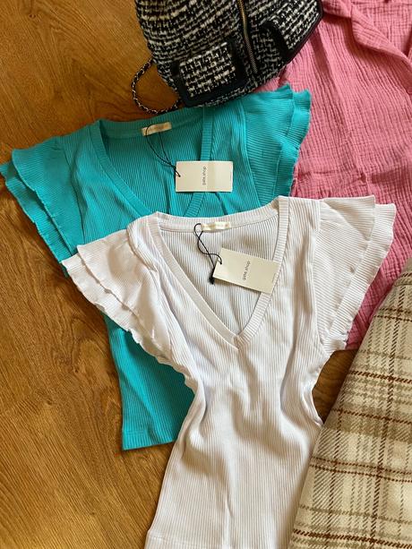 Balík oblečenia xs, xs