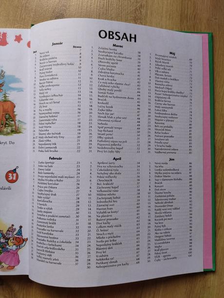 Príbehy o zvieratkách,