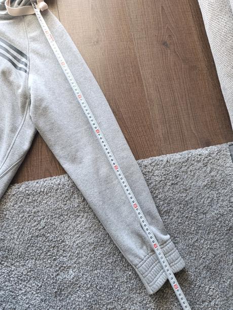 Mikina, adidas,l