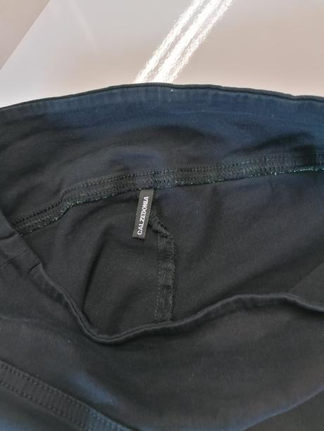 Trojstvrtove leginy calzedonia m, calzedonia,m