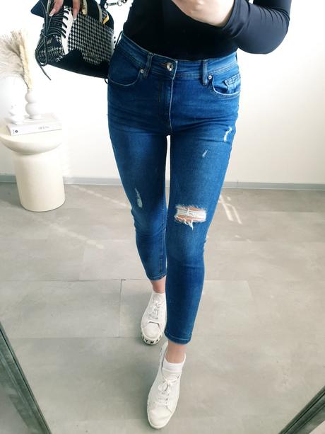 Zara rifle s/m, zara,s