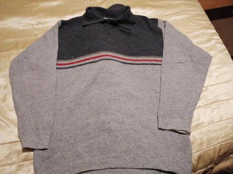 Pánsky pulóver, xl