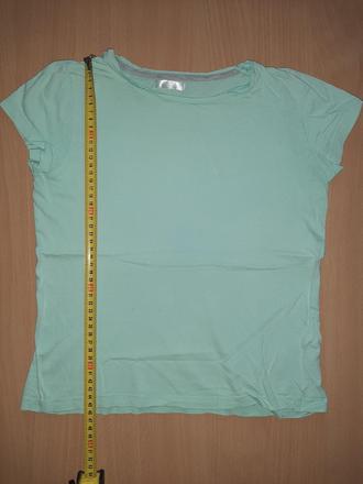 Tričko na 9-10 r., pepco,140