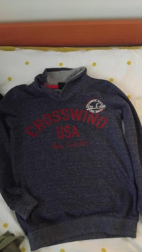 Mikina č.158/164, chapter young,158