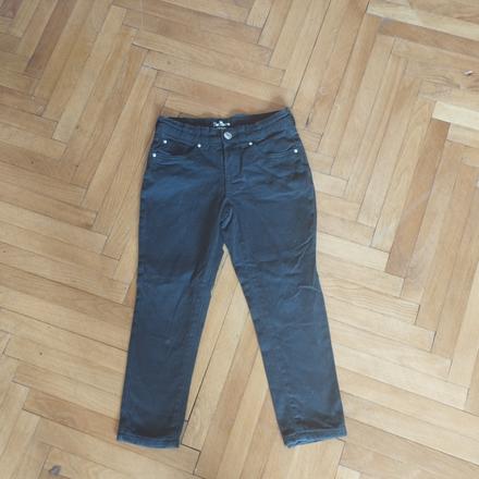 Rifle s nastaviteľným pásom, kuniboo,116