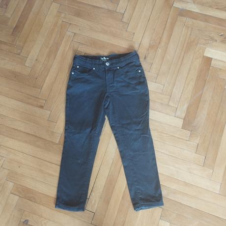 Rifle s nastaviteľným pásom, kuniboo,116