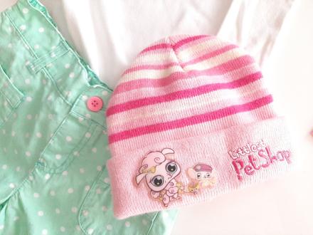 Lps ciapka baranček, 98