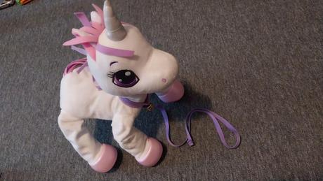 Chodiaci jednorozec, 