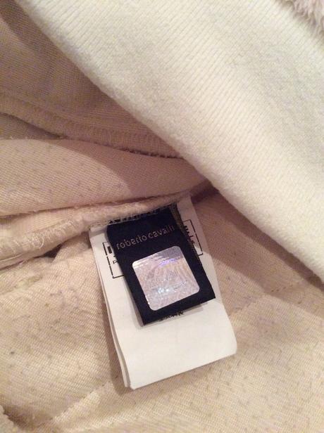 Damska mikina cavalli, m