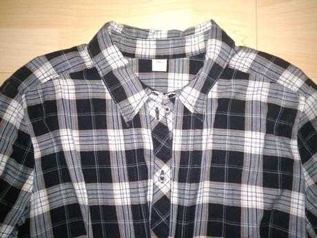 Blúzka košeľa, s.oliver,m