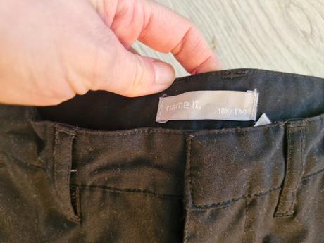 Nohavice, name it,140