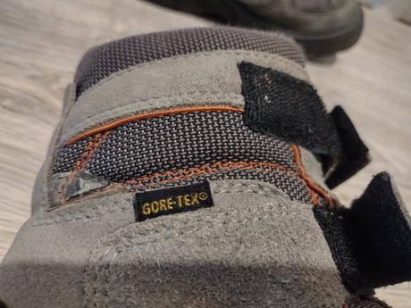 Zimné topánky, gore-tex, č.29, ecco,29