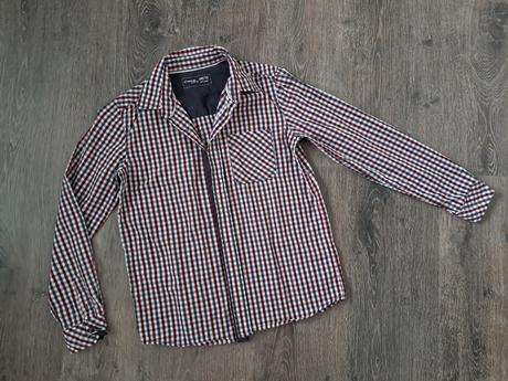 Košeľa, reserved,146