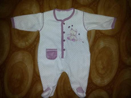 Balik oblecenia, 50–62